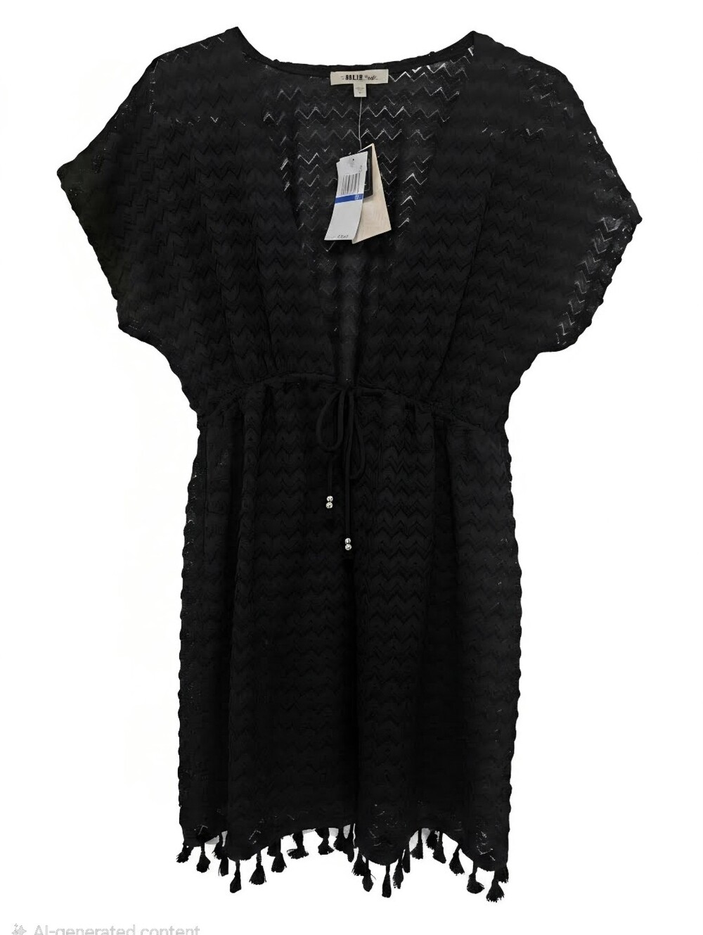 Miken Swim Coverup